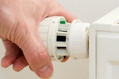 Downhead Park central heating repair costs