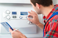 free Downhead Park gas safe engineer quotes