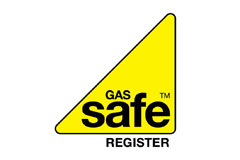gas safe companies Downhead Park